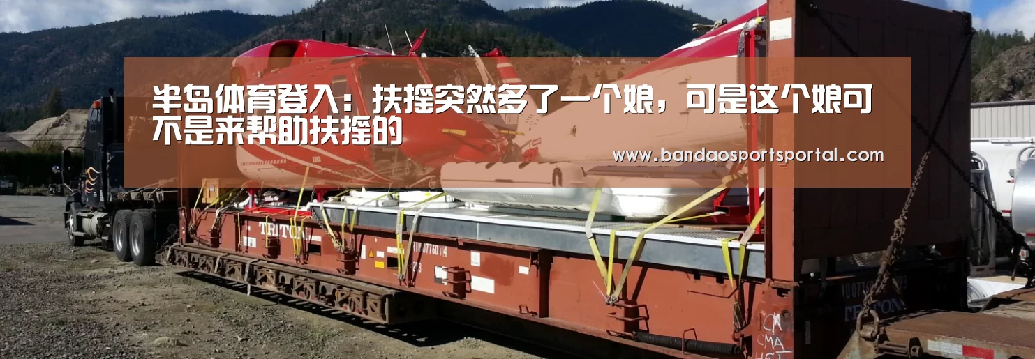 半岛体育登入:扶摇突然多了一个娘,可是这个娘可不是来帮助扶摇的(图3) 半岛体育app