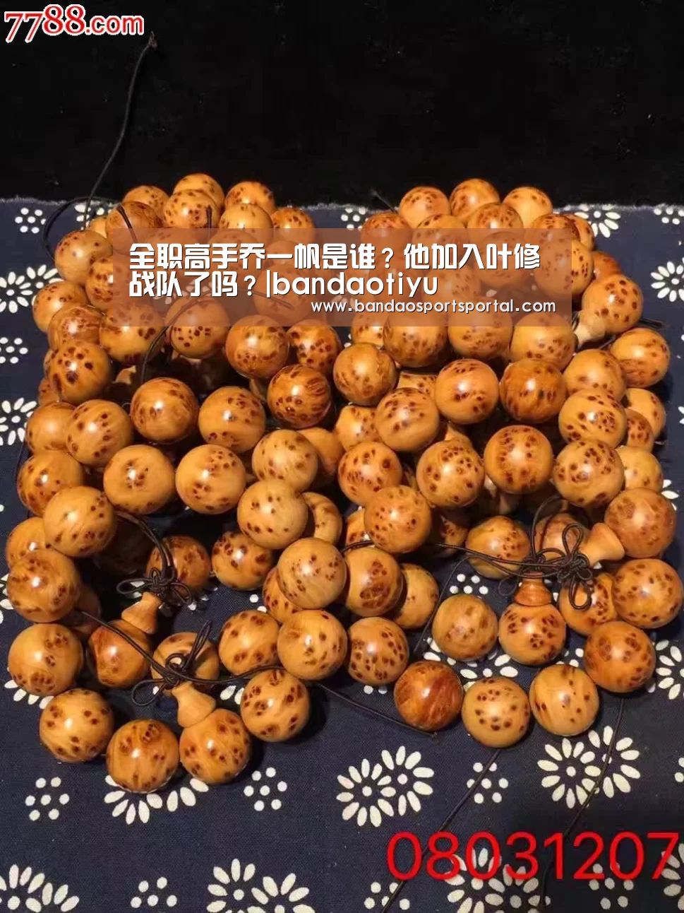 全职高手乔一帆是谁?他加入叶修战队了吗?|bandaotiyu(图2) 半岛体育app官网